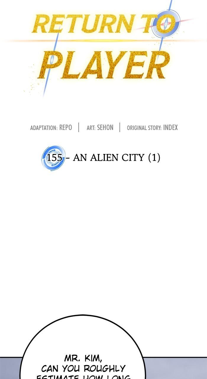 Return to Player Chapter 155 47