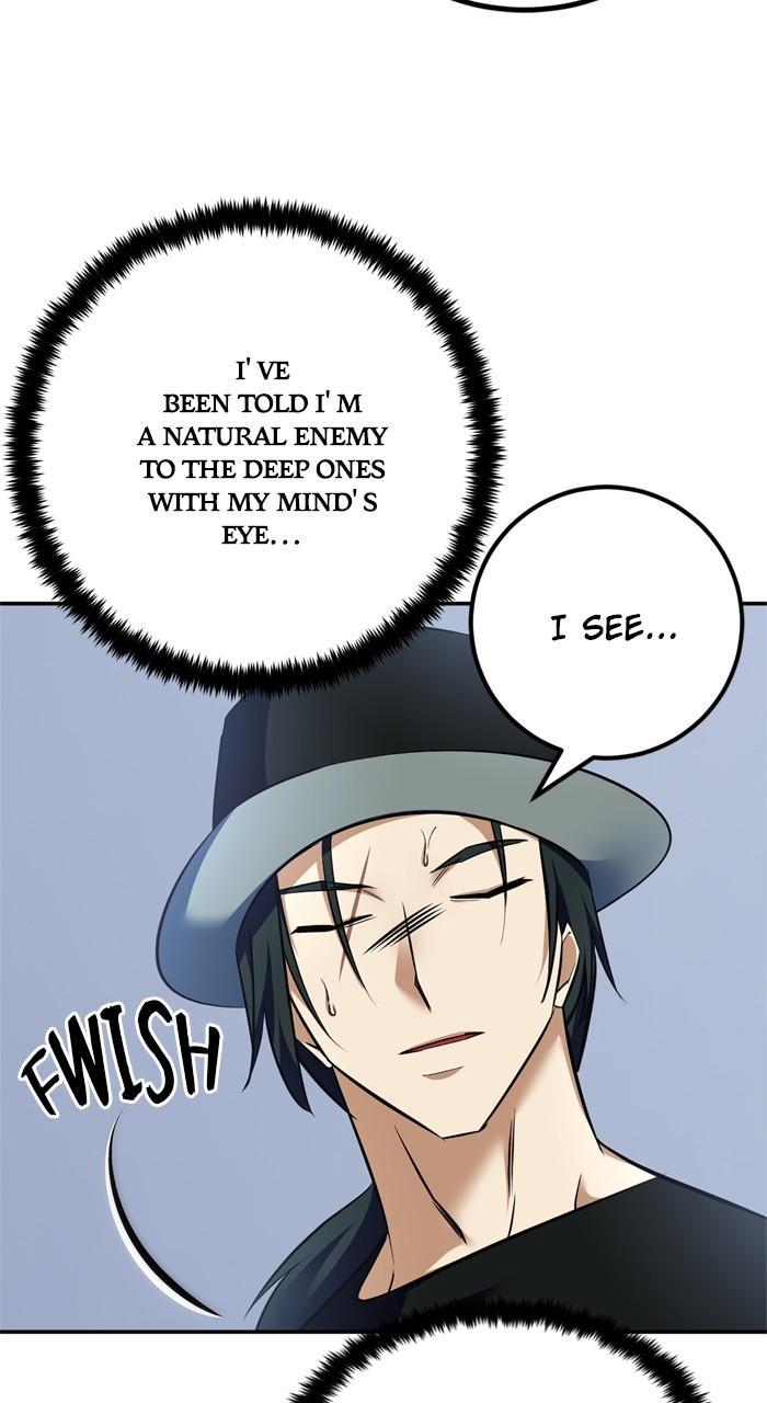 Return to Player Chapter 155 49