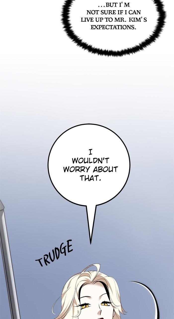 Return to Player Chapter 155 50