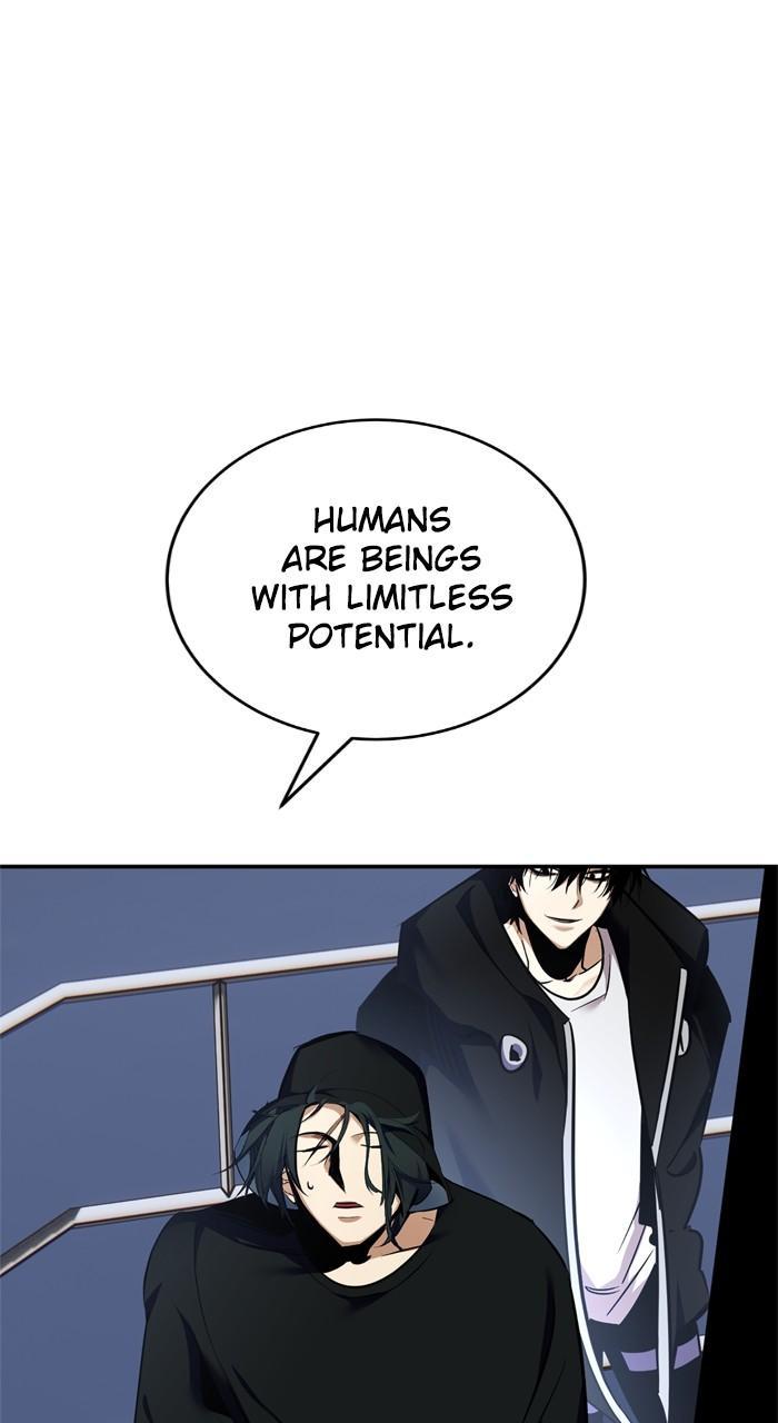Return to Player Chapter 155 52