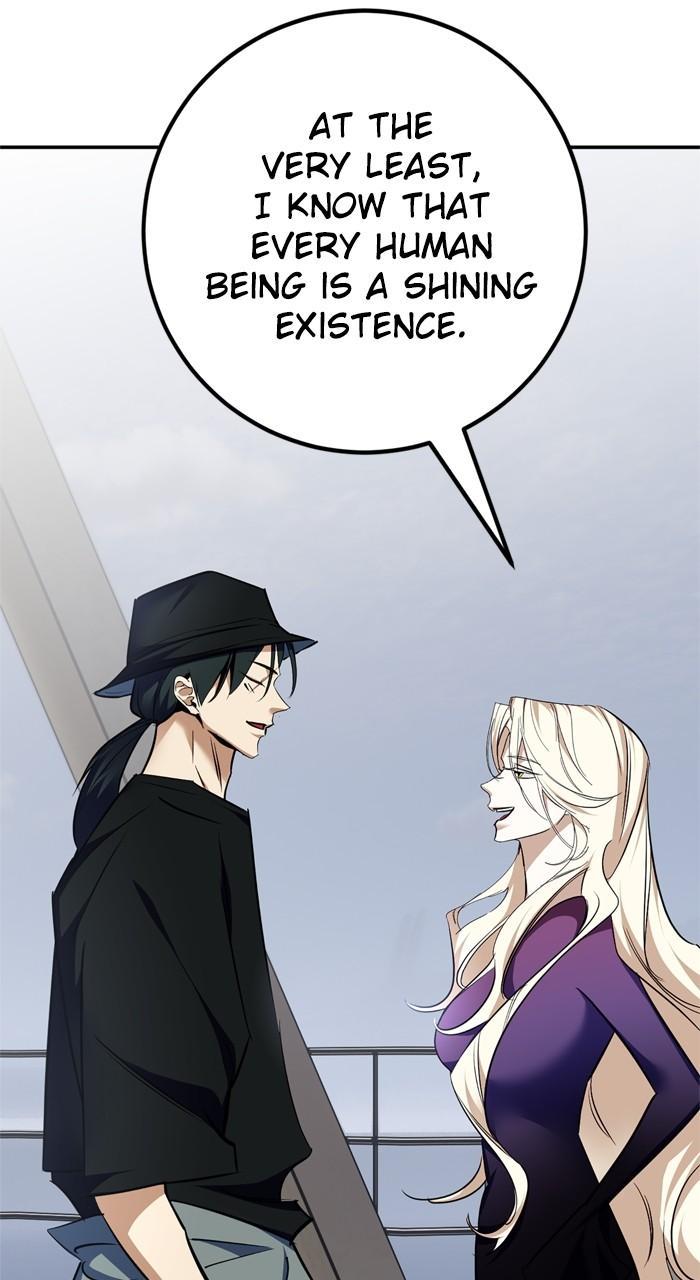 Return to Player Chapter 155 54