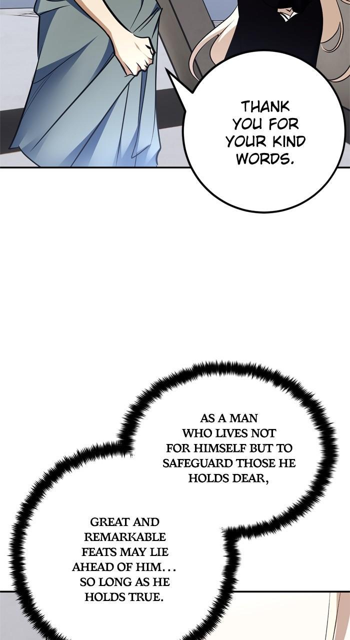 Return to Player Chapter 155 55