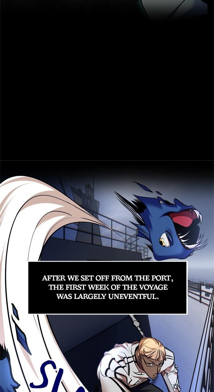 Return to Player Chapter 155 58