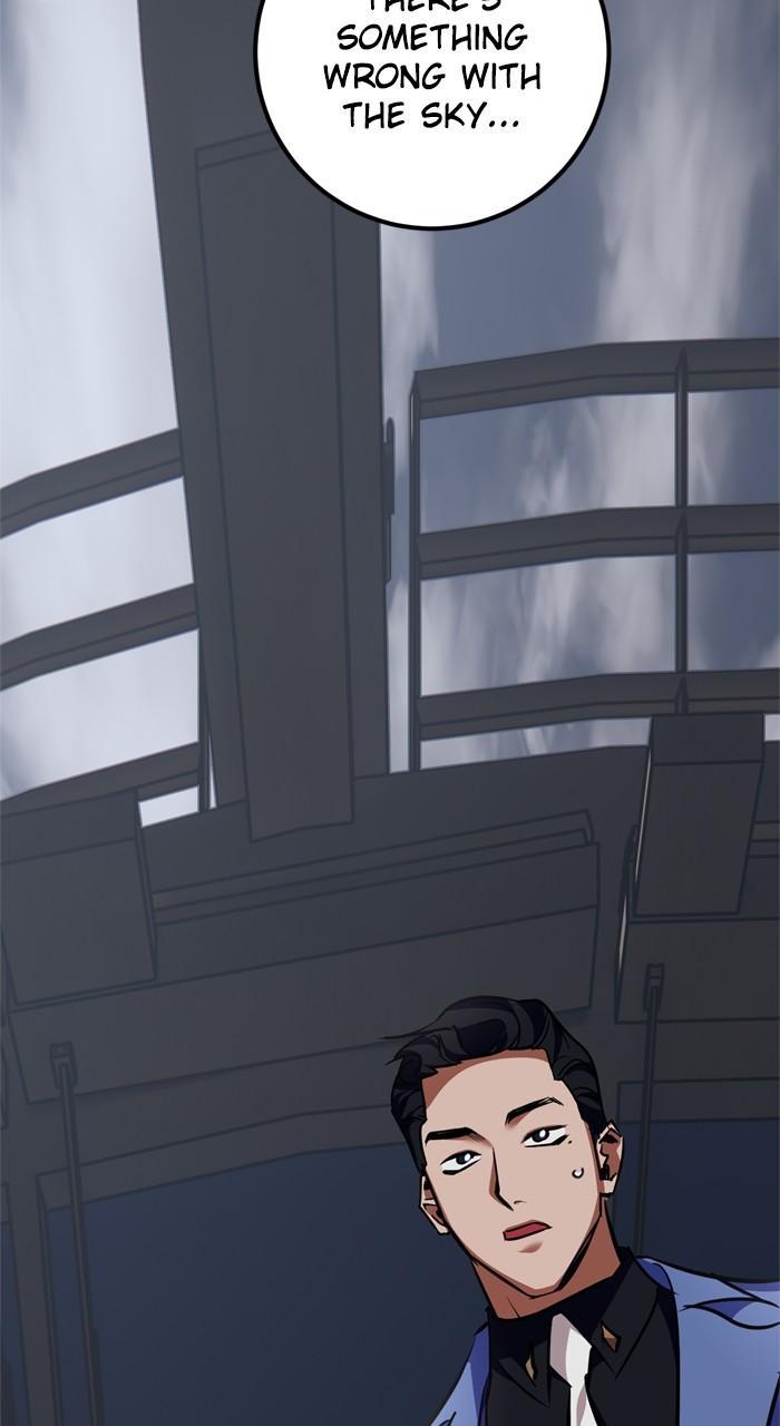 Return to Player Chapter 155 62