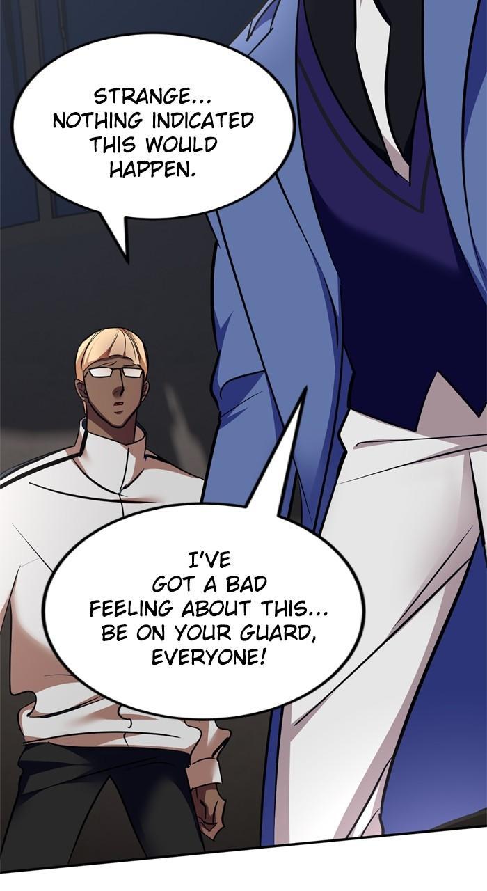 Return to Player Chapter 155 63