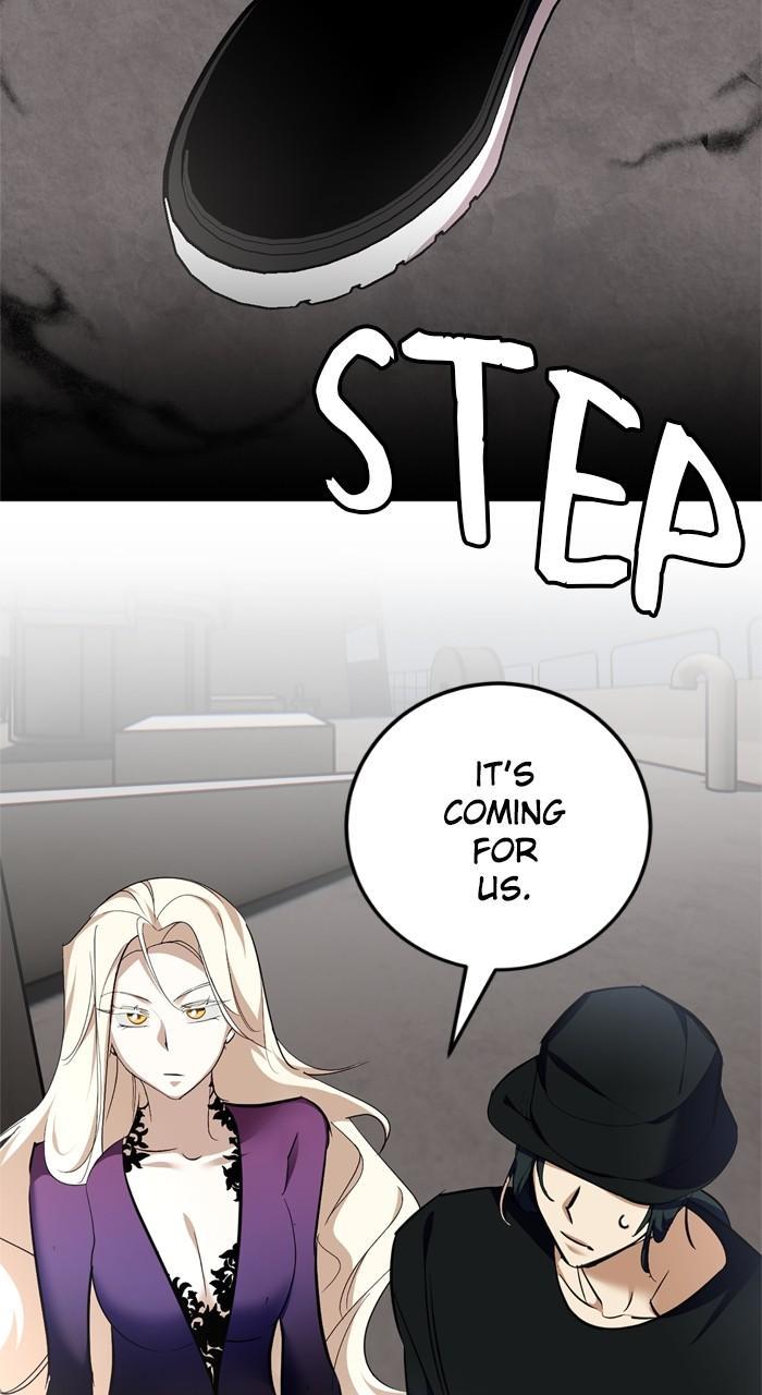 Return to Player Chapter 155 66