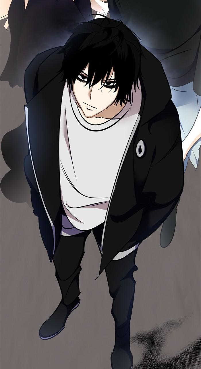 Return to Player Chapter 155 67
