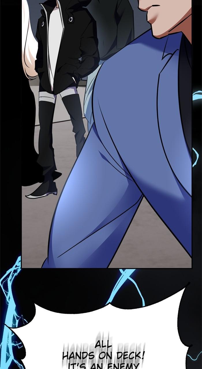 Return to Player Chapter 155 69