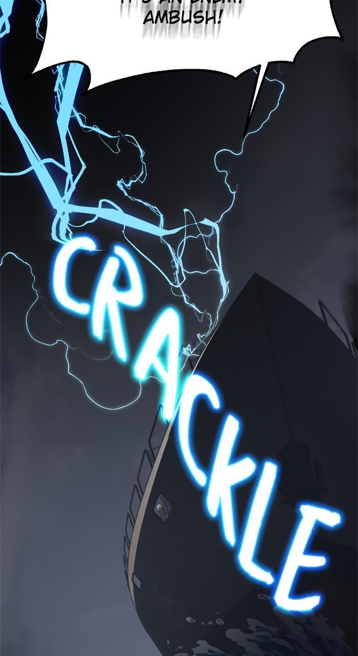 Return to Player Chapter 155 70