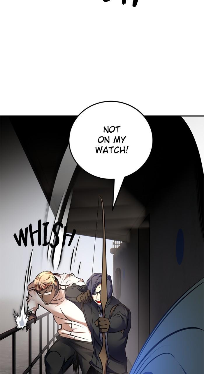 Return to Player Chapter 155 75