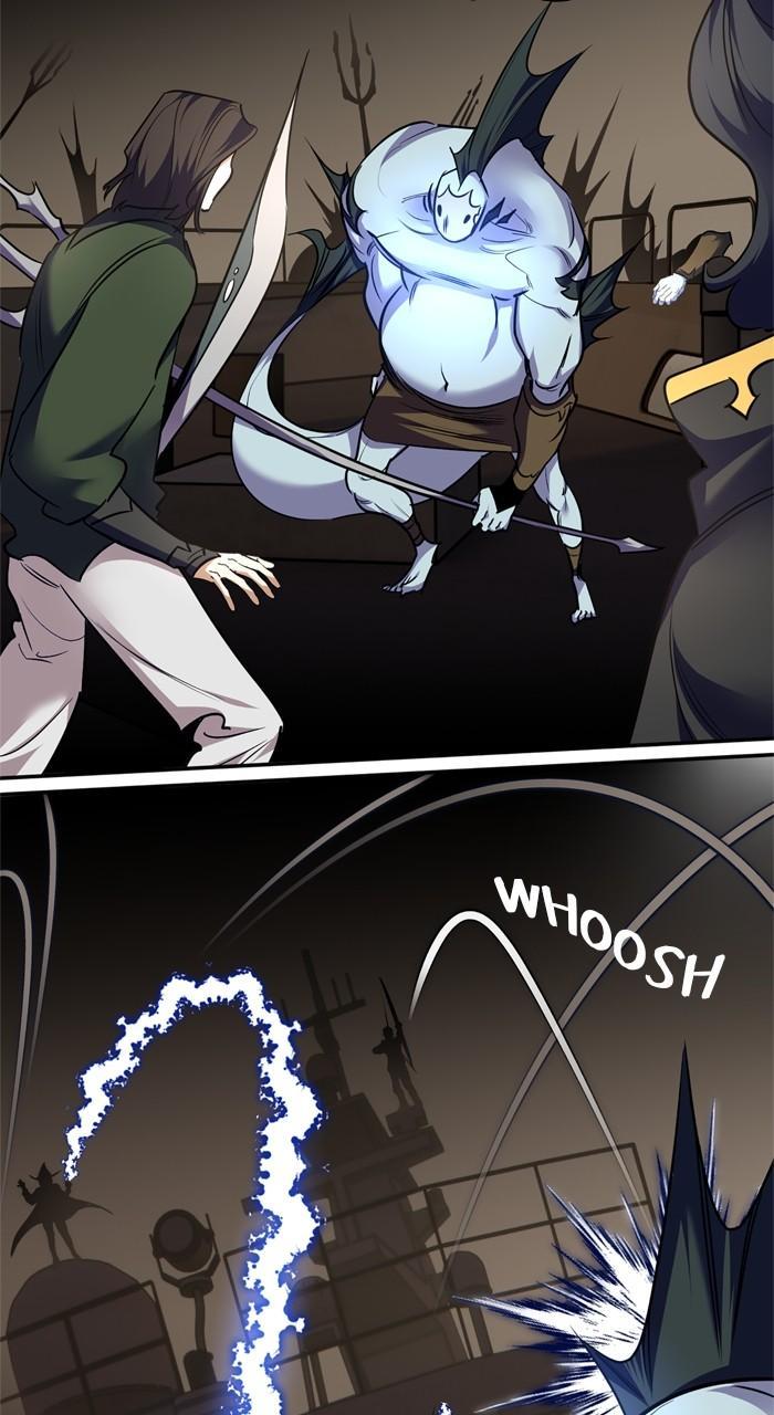 Return to Player Chapter 155 80