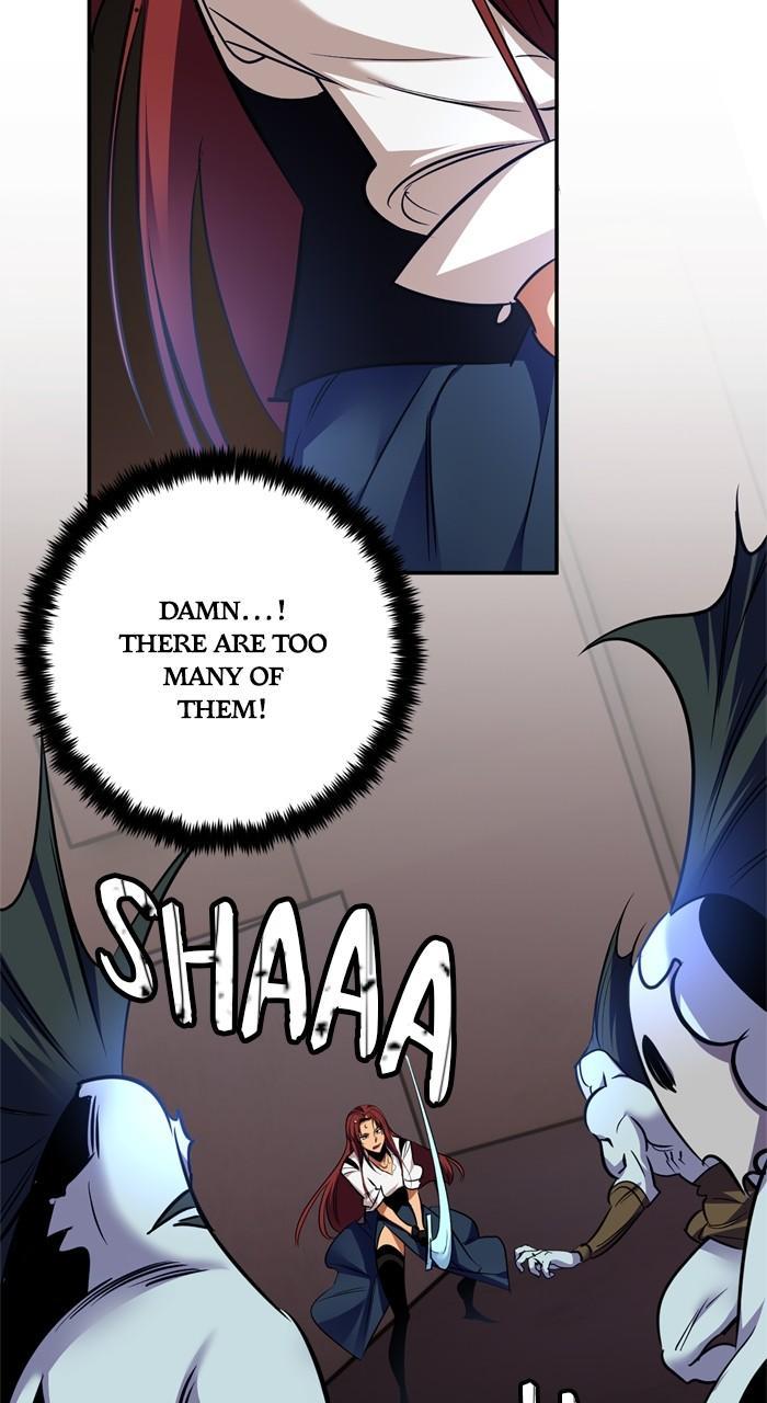 Return to Player Chapter 155 82