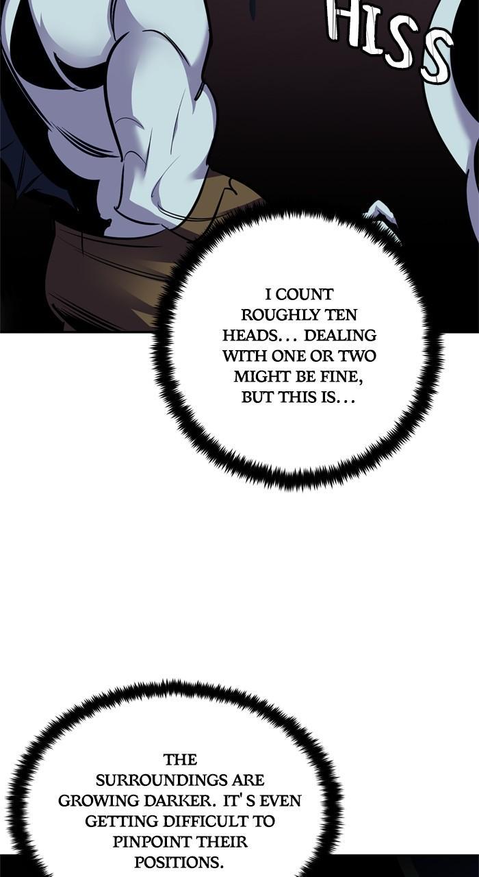 Return to Player Chapter 155 83