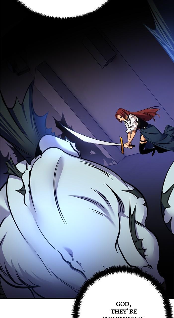 Return to Player Chapter 155 84