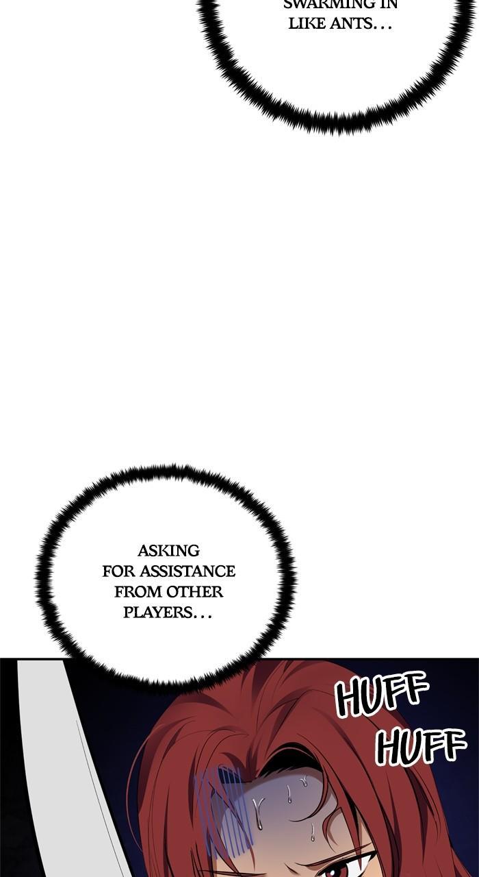 Return to Player Chapter 155 85