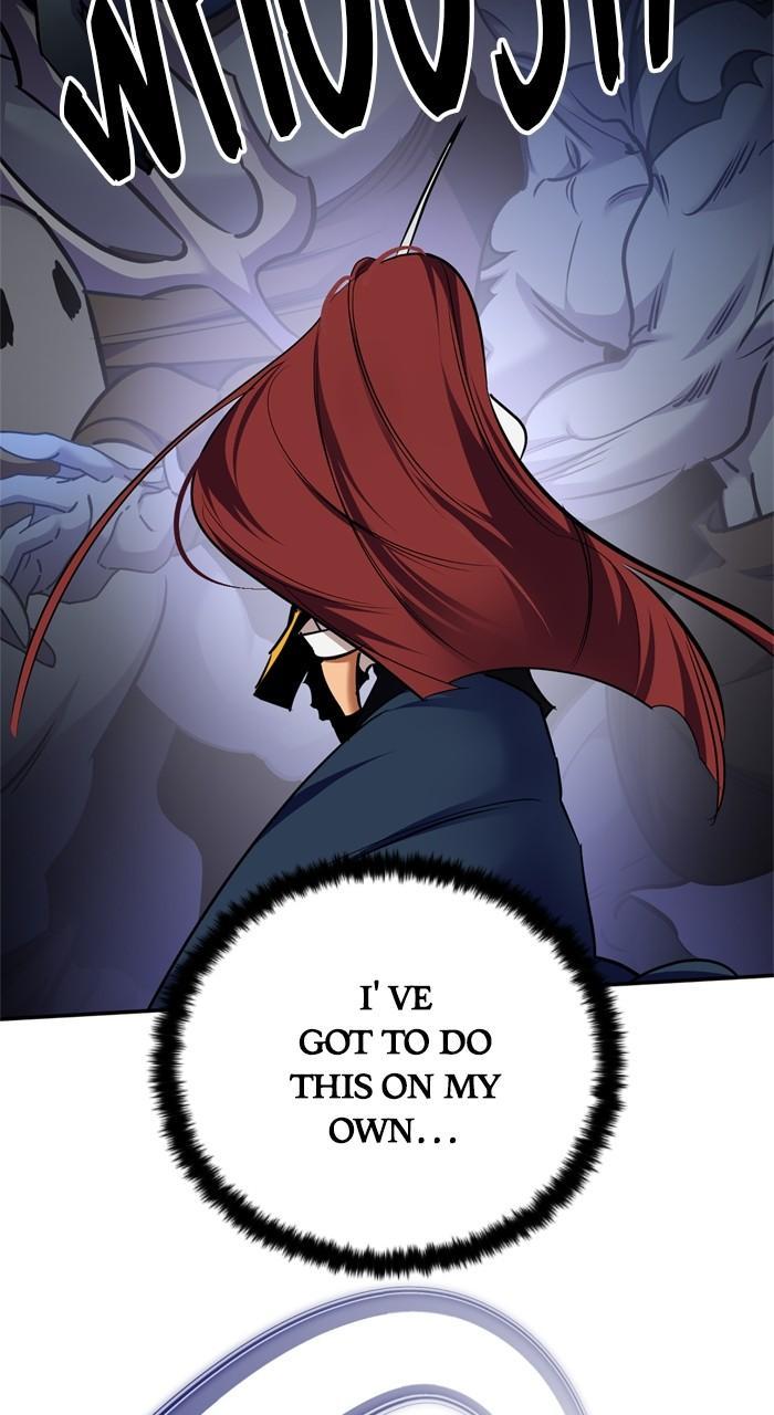 Return to Player Chapter 155 87