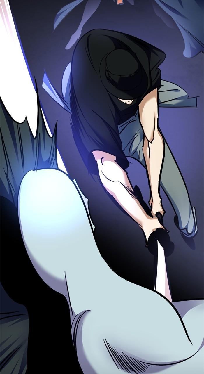 Return to Player Chapter 155 89