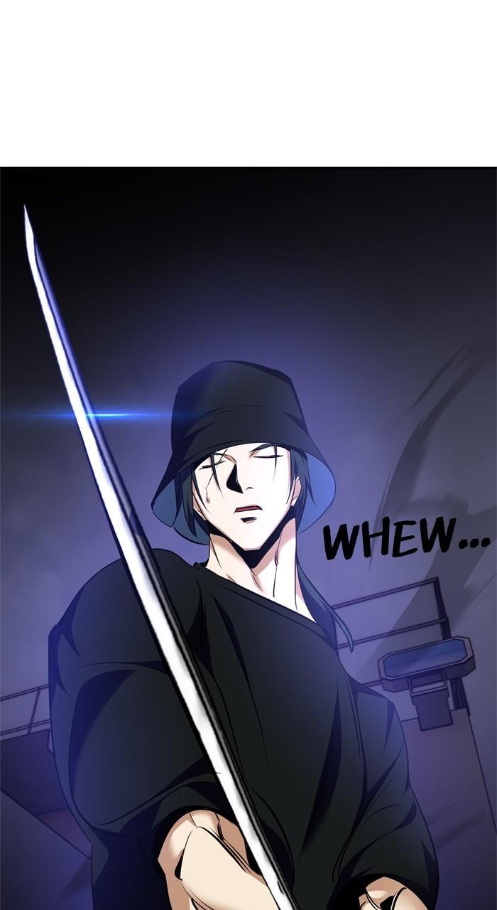 Return to Player Chapter 155 92