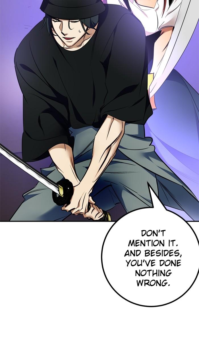 Return to Player Chapter 156 9