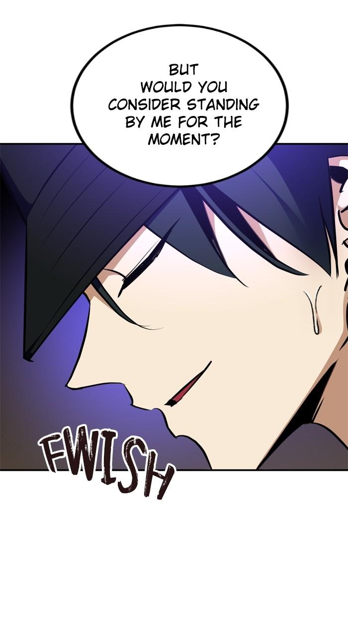 Return to Player Chapter 156 10
