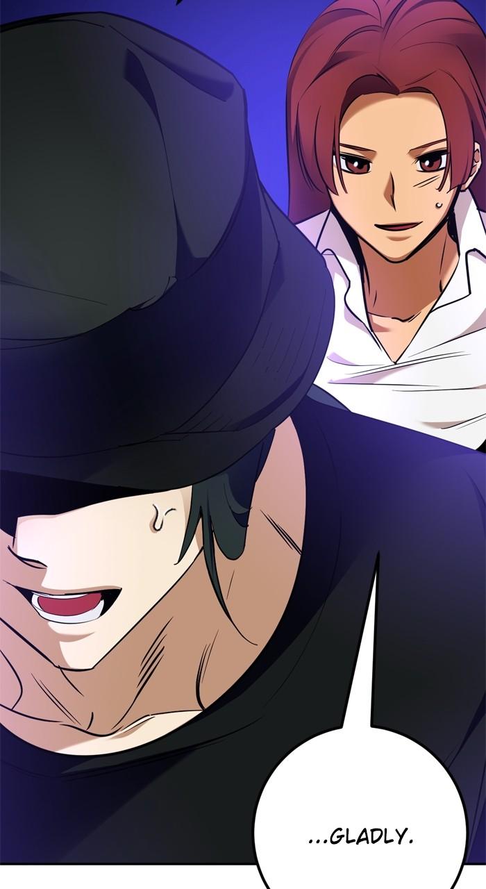 Return to Player Chapter 156 13