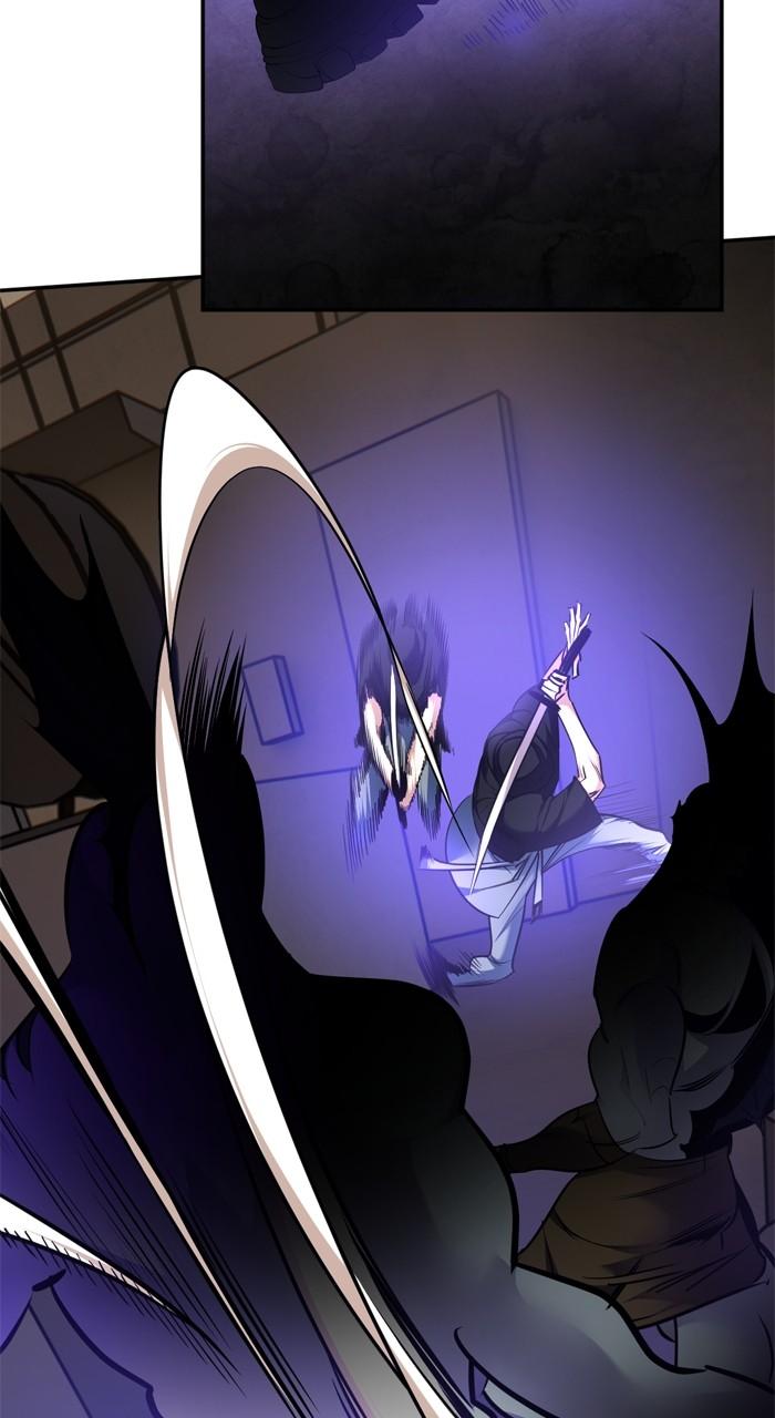 Return to Player Chapter 156 15