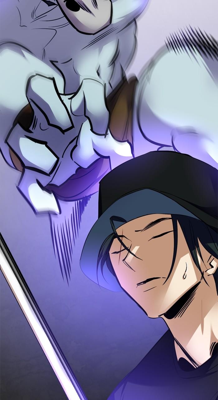 Return to Player Chapter 156 19