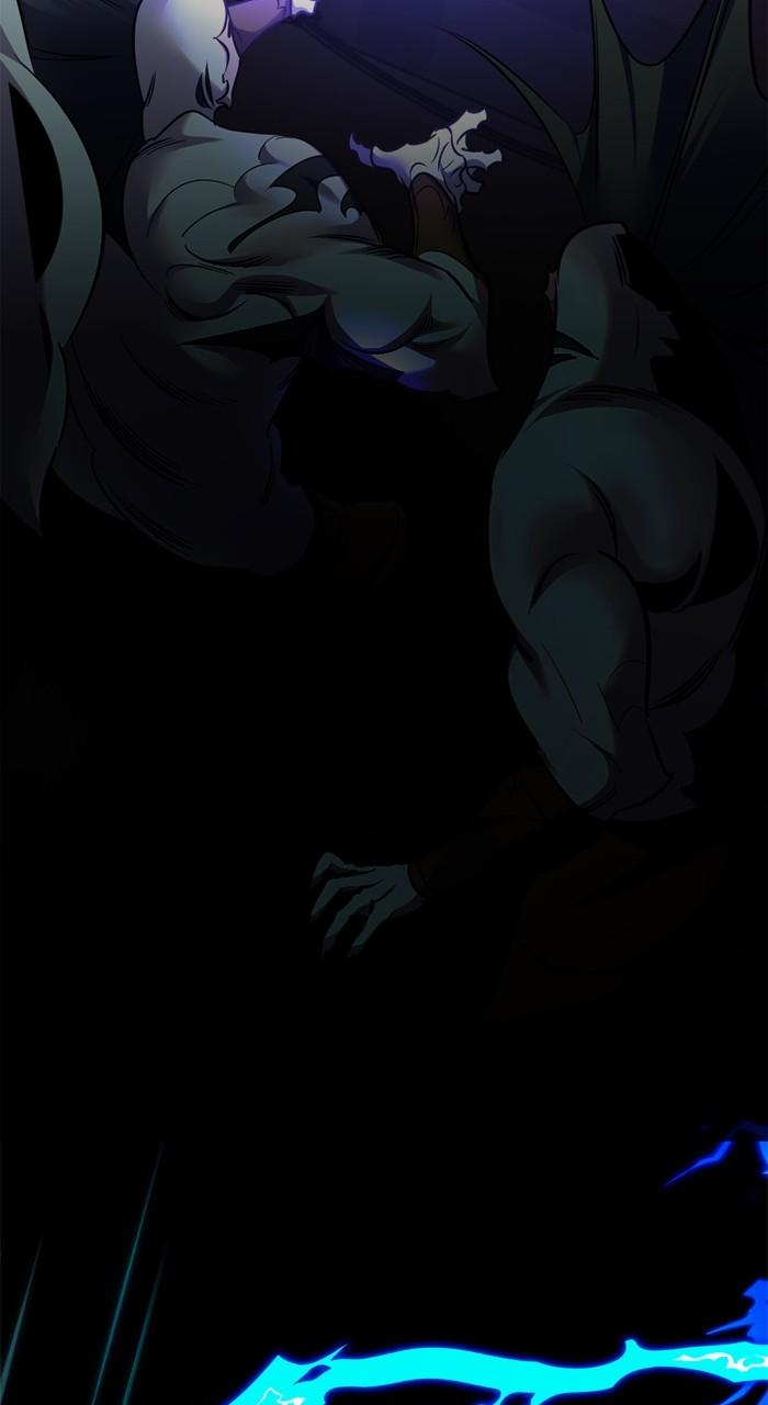 Return to Player Chapter 156 25