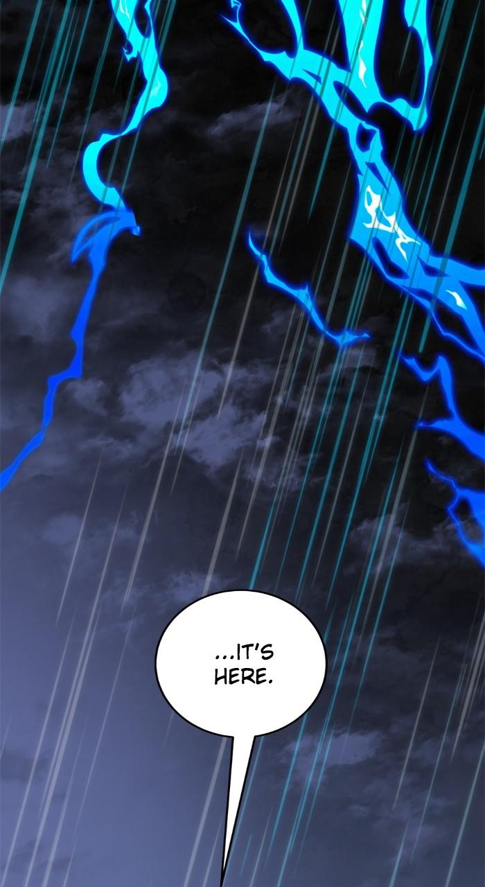 Return to Player Chapter 156 27