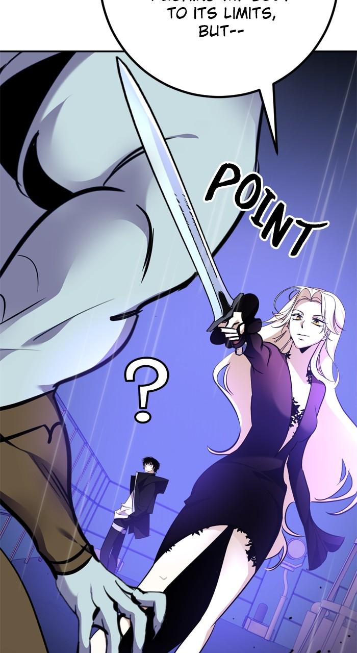 Return to Player Chapter 156 30