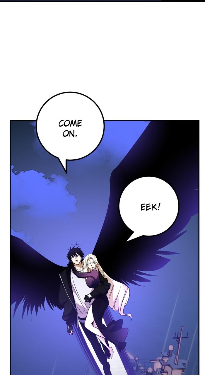 Return to Player Chapter 156 34