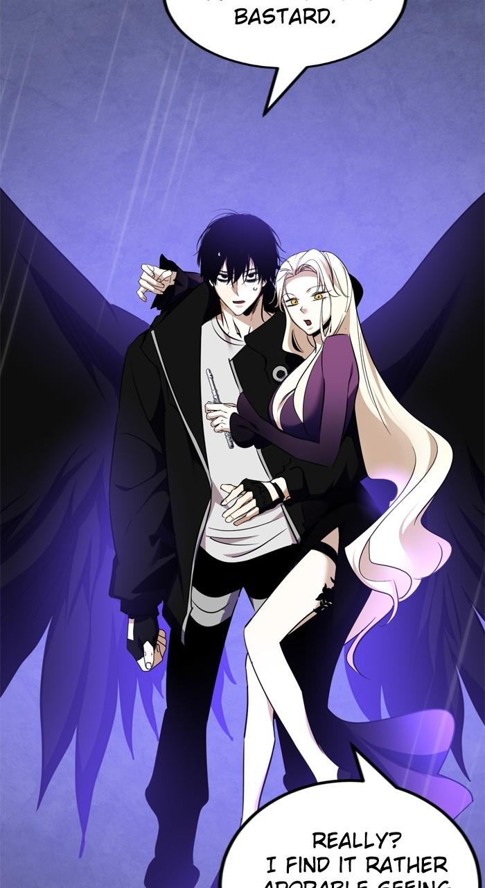 Return to Player Chapter 156 54