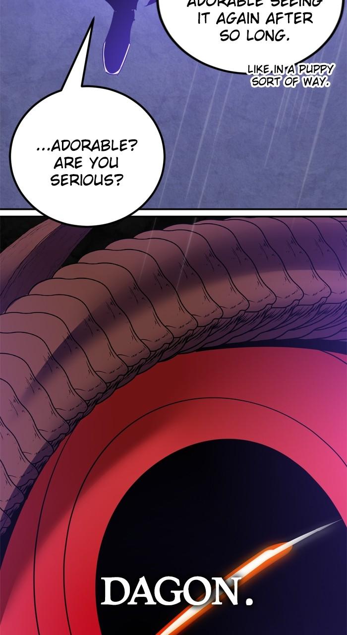 Return to Player Chapter 156 55