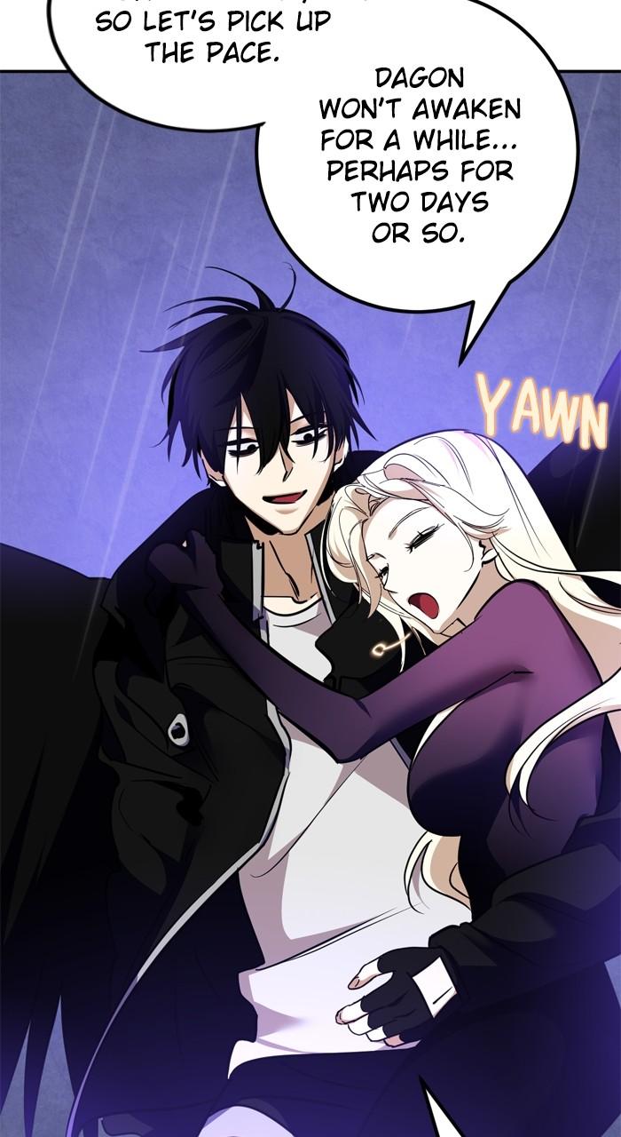 Return to Player Chapter 156 65