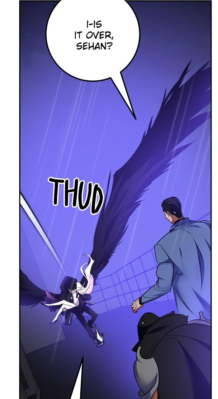 Return to Player Chapter 156 67