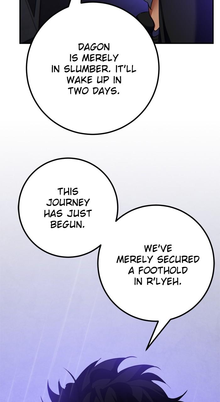 Return to Player Chapter 156 68