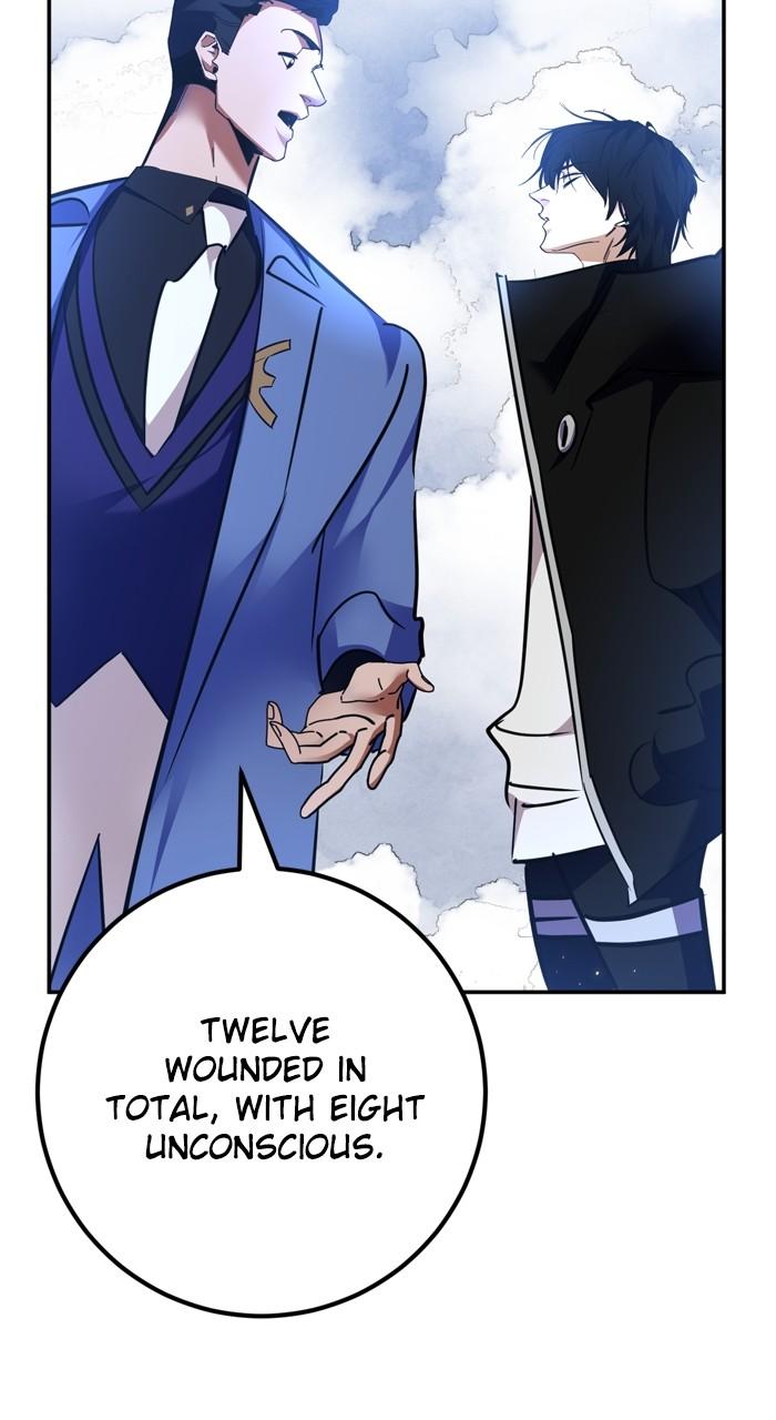 Return to Player Chapter 156 74