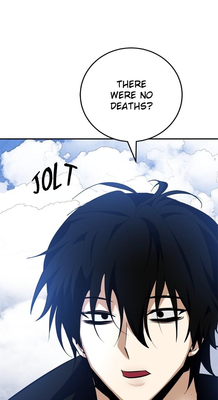 Return to Player Chapter 156 75