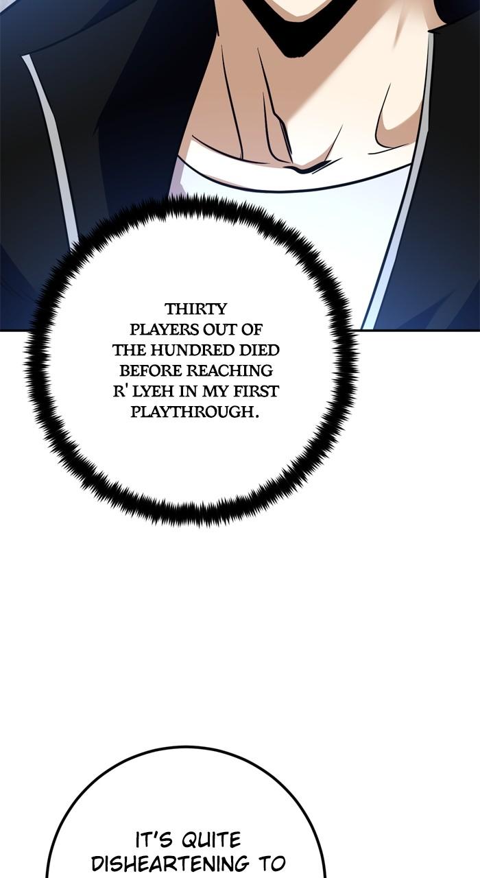 Return to Player Chapter 156 76