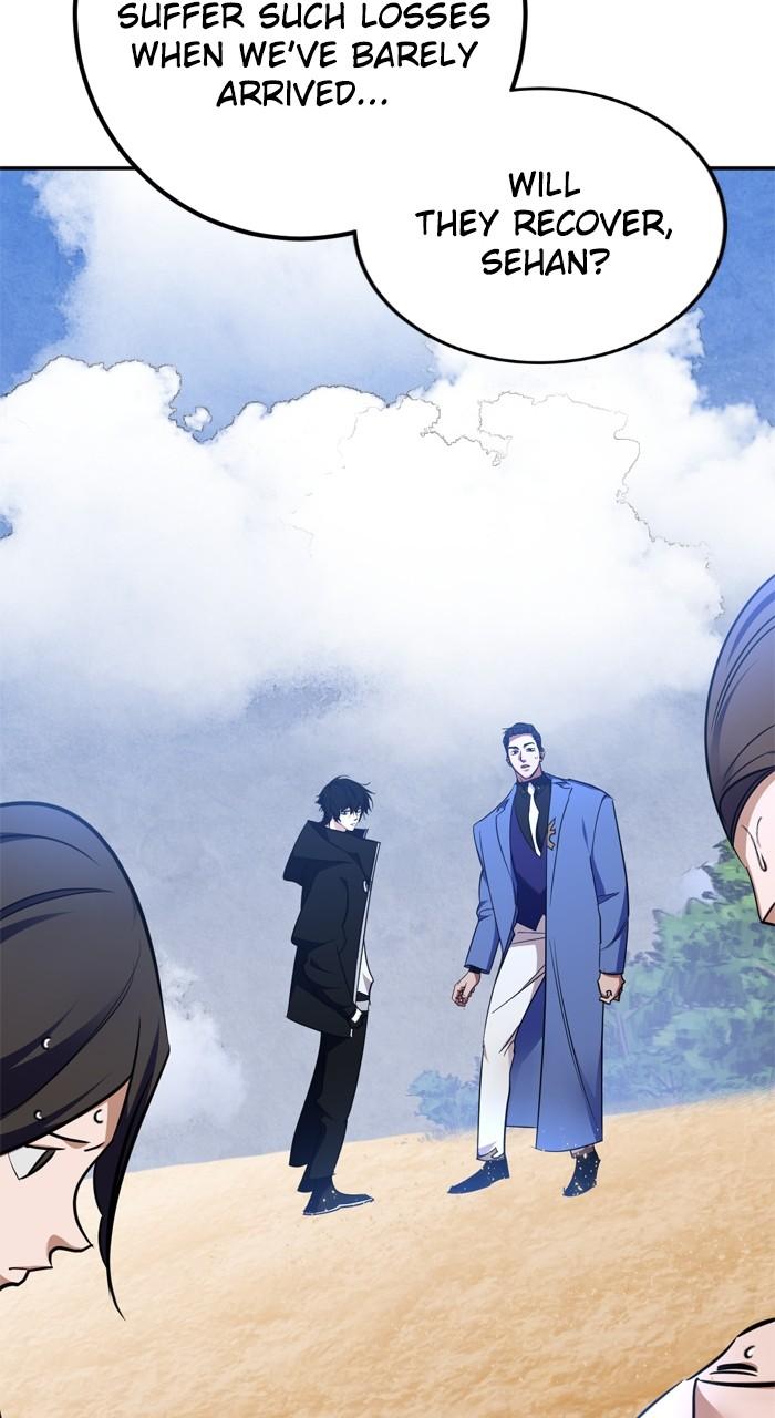 Return to Player Chapter 156 77