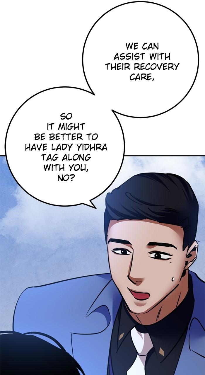 Return to Player Chapter 156 80