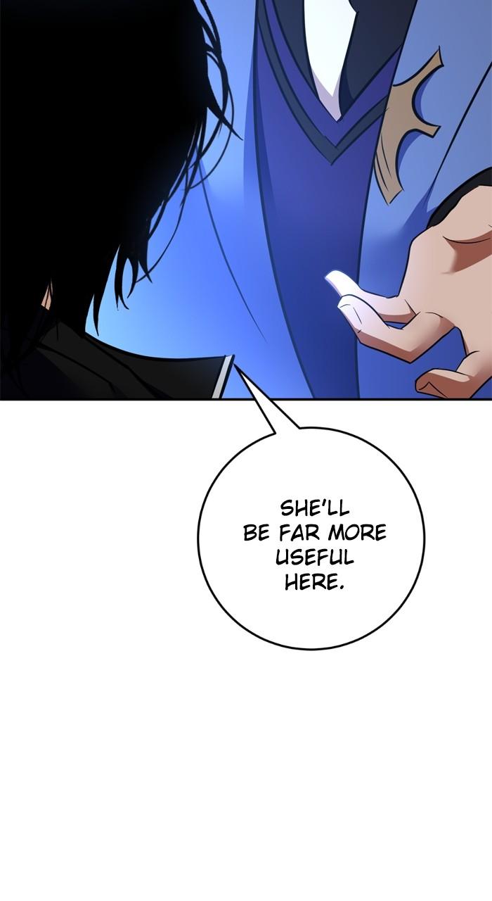Return to Player Chapter 156 81