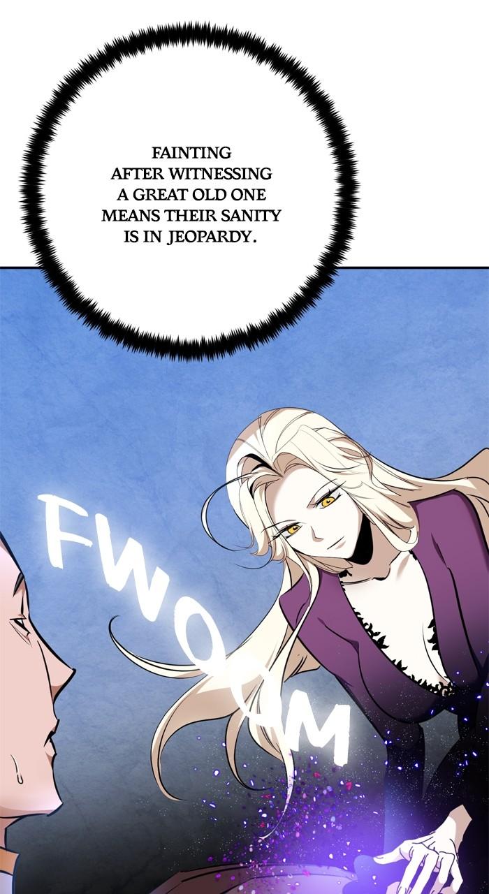 Return to Player Chapter 156 82