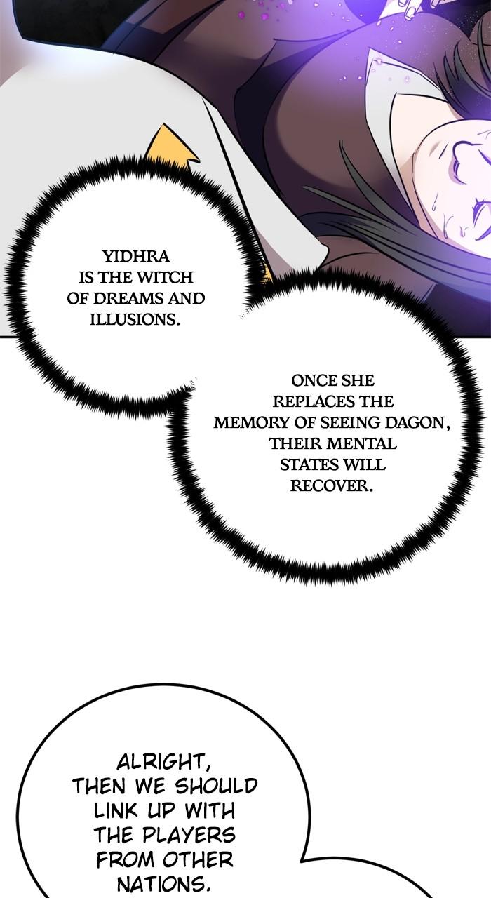 Return to Player Chapter 156 83