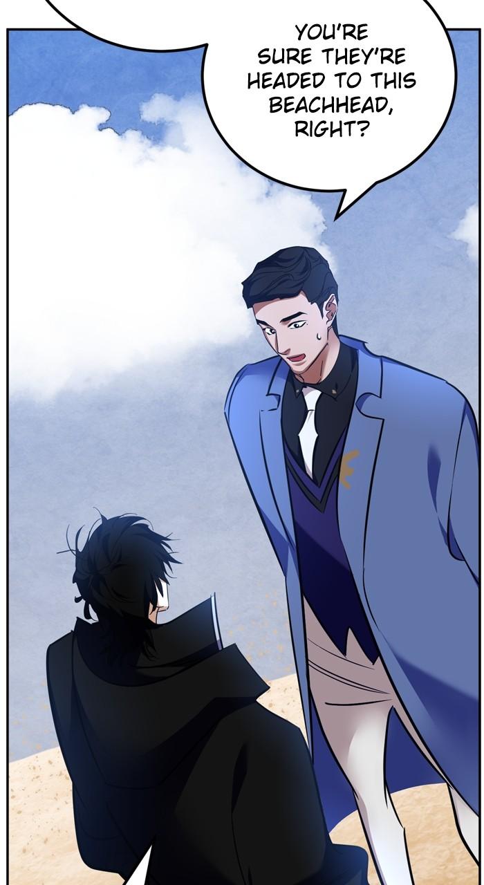 Return to Player Chapter 156 84