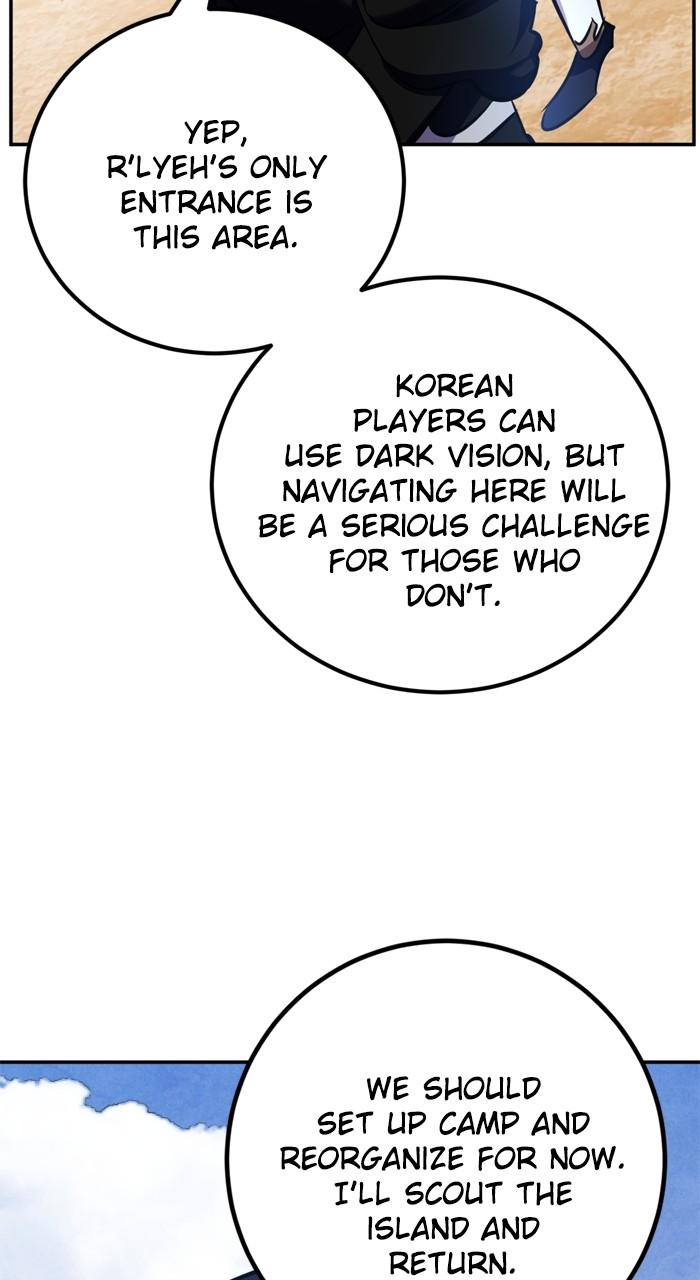Return to Player Chapter 156 85
