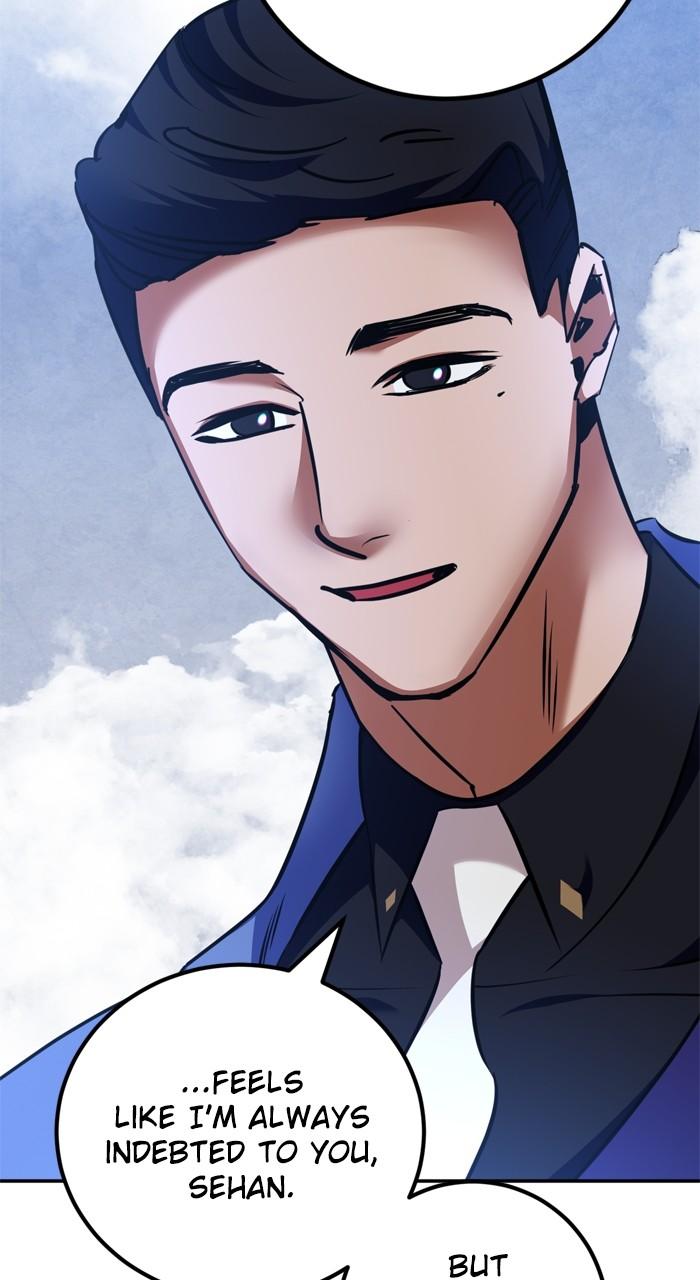 Return to Player Chapter 156 86