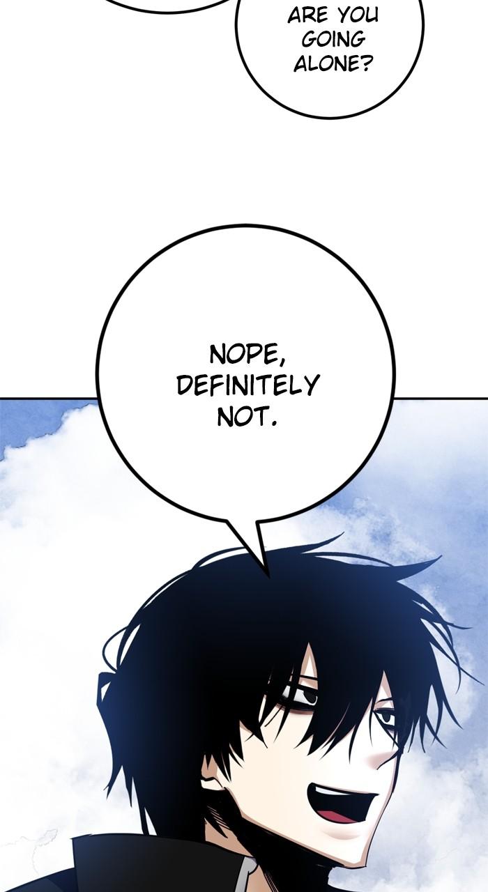 Return to Player Chapter 156 87
