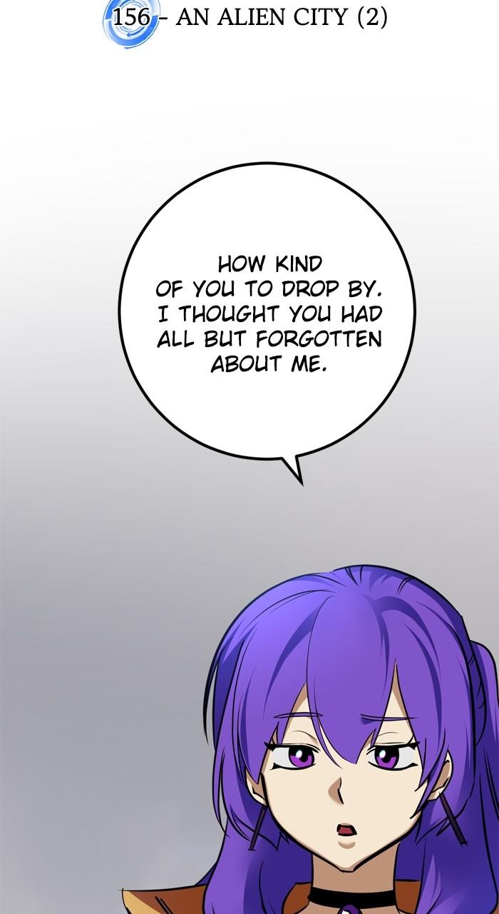 Return to Player Chapter 156 89