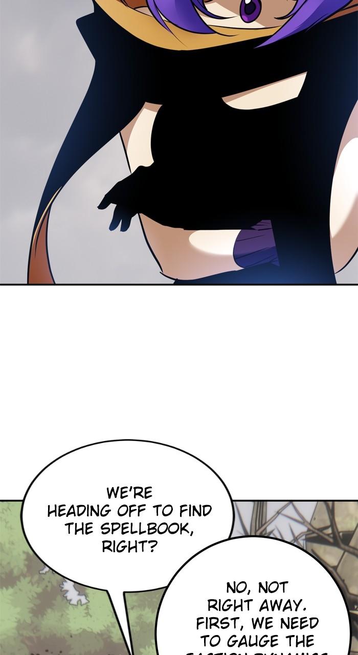 Return to Player Chapter 156 90